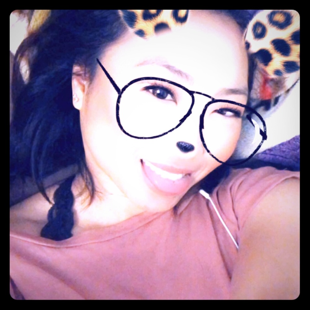 Meet your Posher, Mary